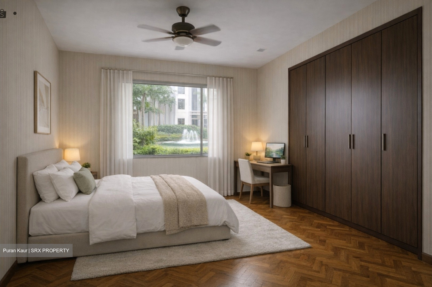 The Bayshore (D16), Condominium #532666091